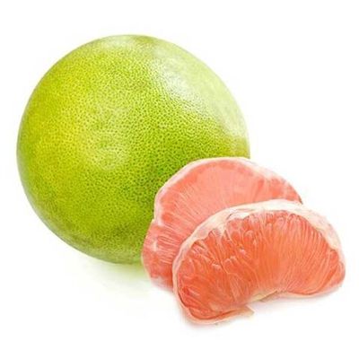Jeruk Bali Madu