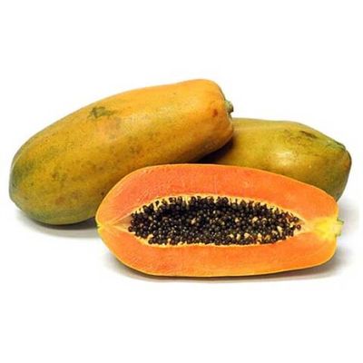 Papaya California
