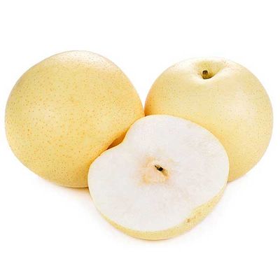 Pear Century