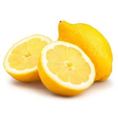 Lemon Import