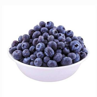 Blueberry Import