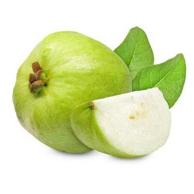 Jambu Kristal