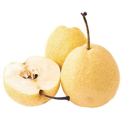 Sweet Pear