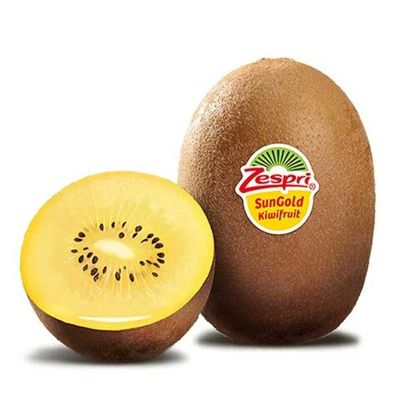 Kiwi Gold Zespri