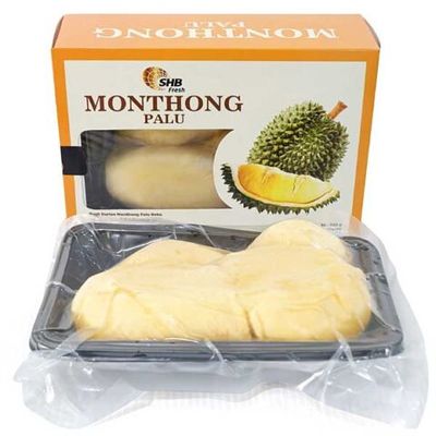 Durian Montong Palu