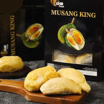 Durian Musang King