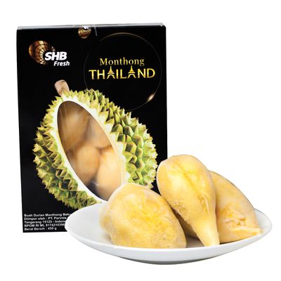 Durian Montong Thailand