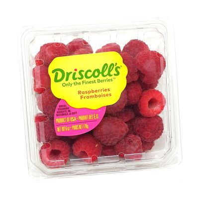 Raspberry
