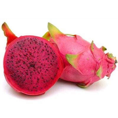 Buah Naga Merah