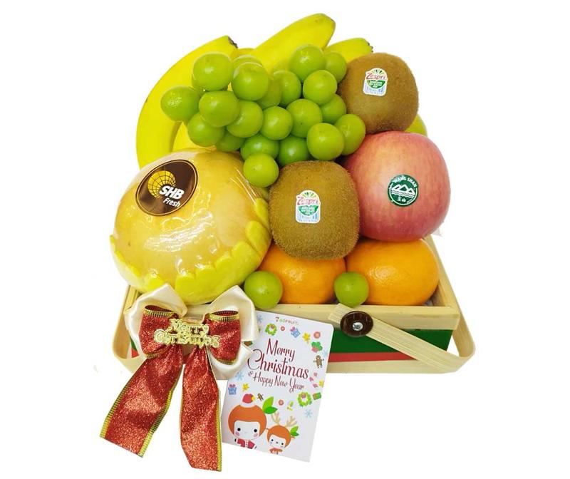 Ide parcel buah 2