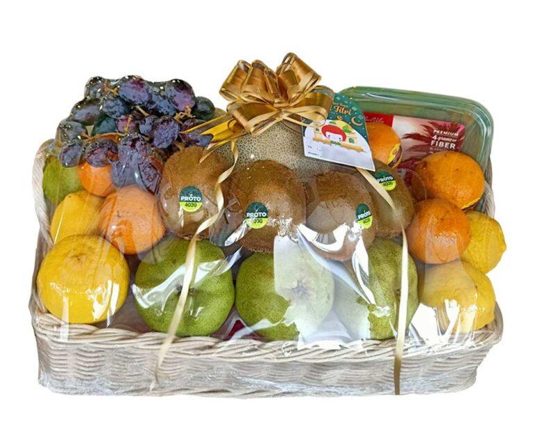 Ide parcel buah 4
