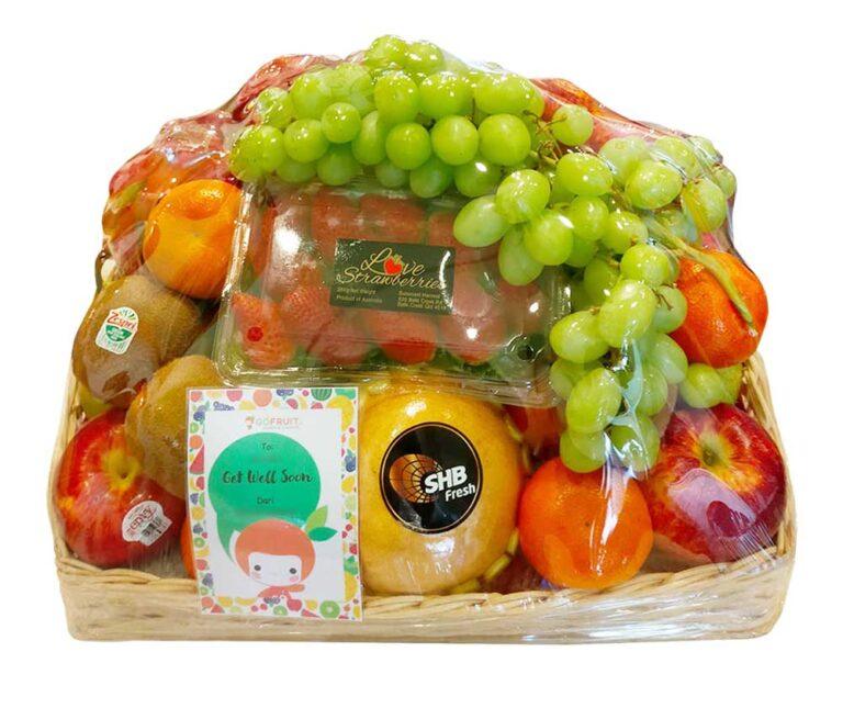 Ide parcel buah 5