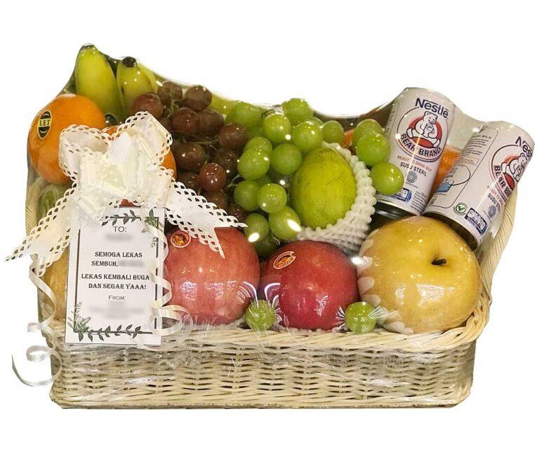 Ide parcel buah 6